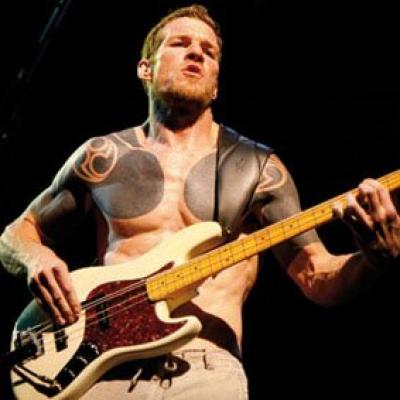 Tim Commerford